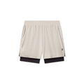 1028. Aerotex™ Bonded 7" Liner Short - Chai