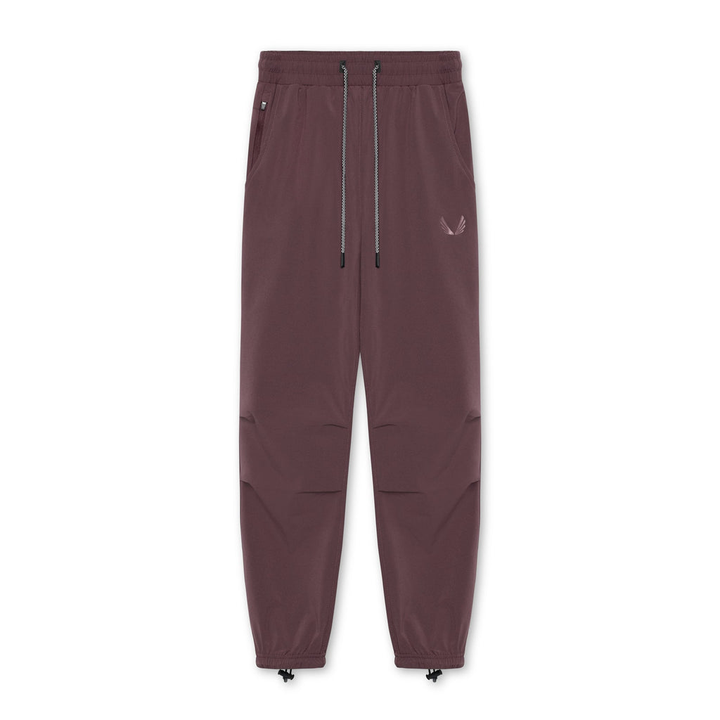 0494. Ultralight Track Pant - Plum