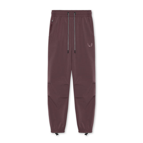 0494. Ultralight Track Pant - Plum