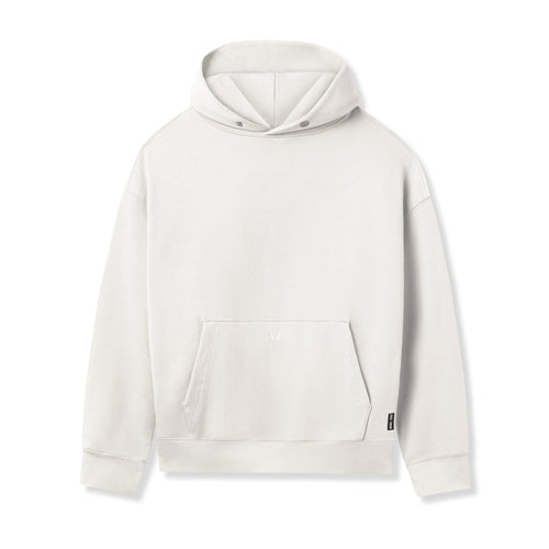 0648. Tech-Terry™ Hoodie - Stone