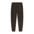 0656. Tetra-Lite® Standard Zip Jogger - Dark Earth