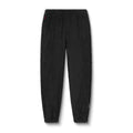 0692. Sherpa Recovery Sweats - Black/Black