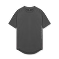 0716. Core Mesh Established Tee - Space Grey
