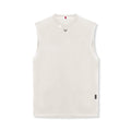 0807. Tech Essential™ Relaxed Cutoff - Stone/Black "OTWR"
