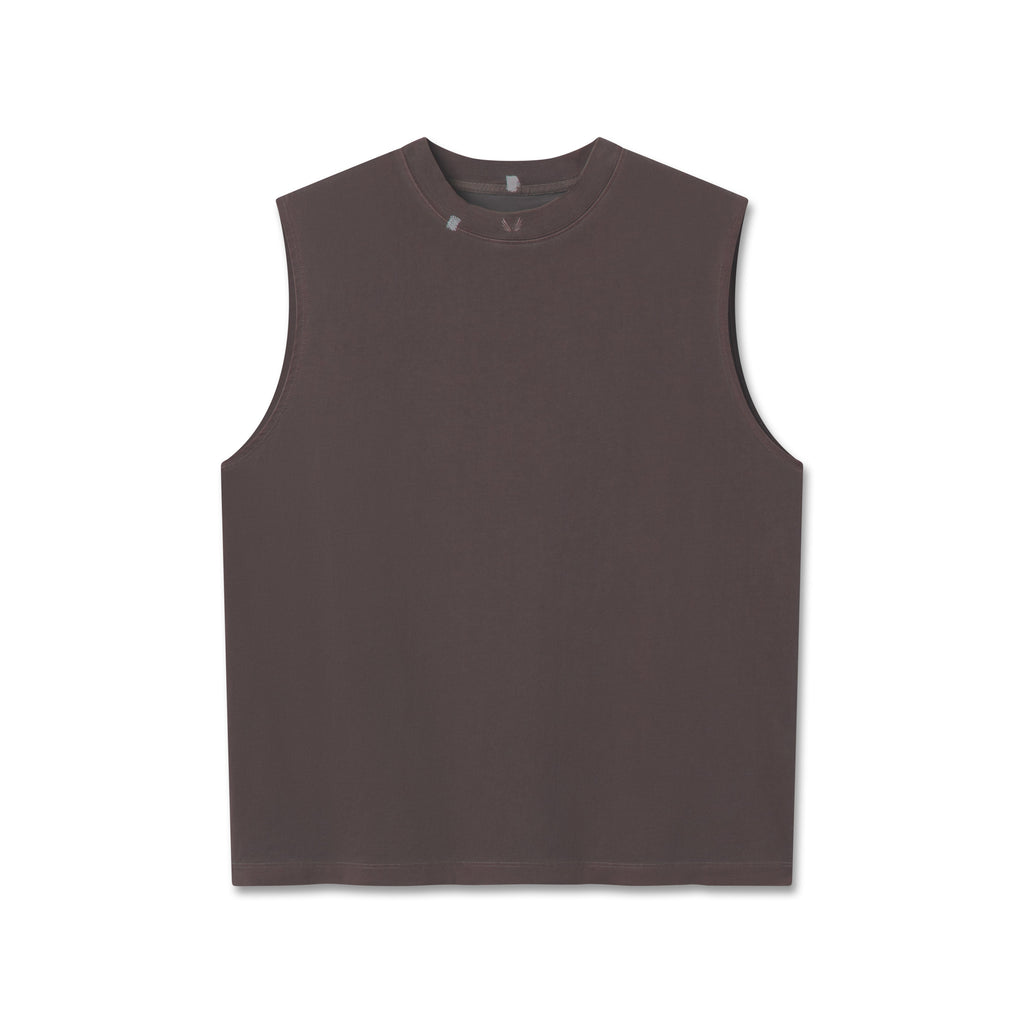 0807. Tech Essential™ Relaxed Cutoff - Faded Dark Earth