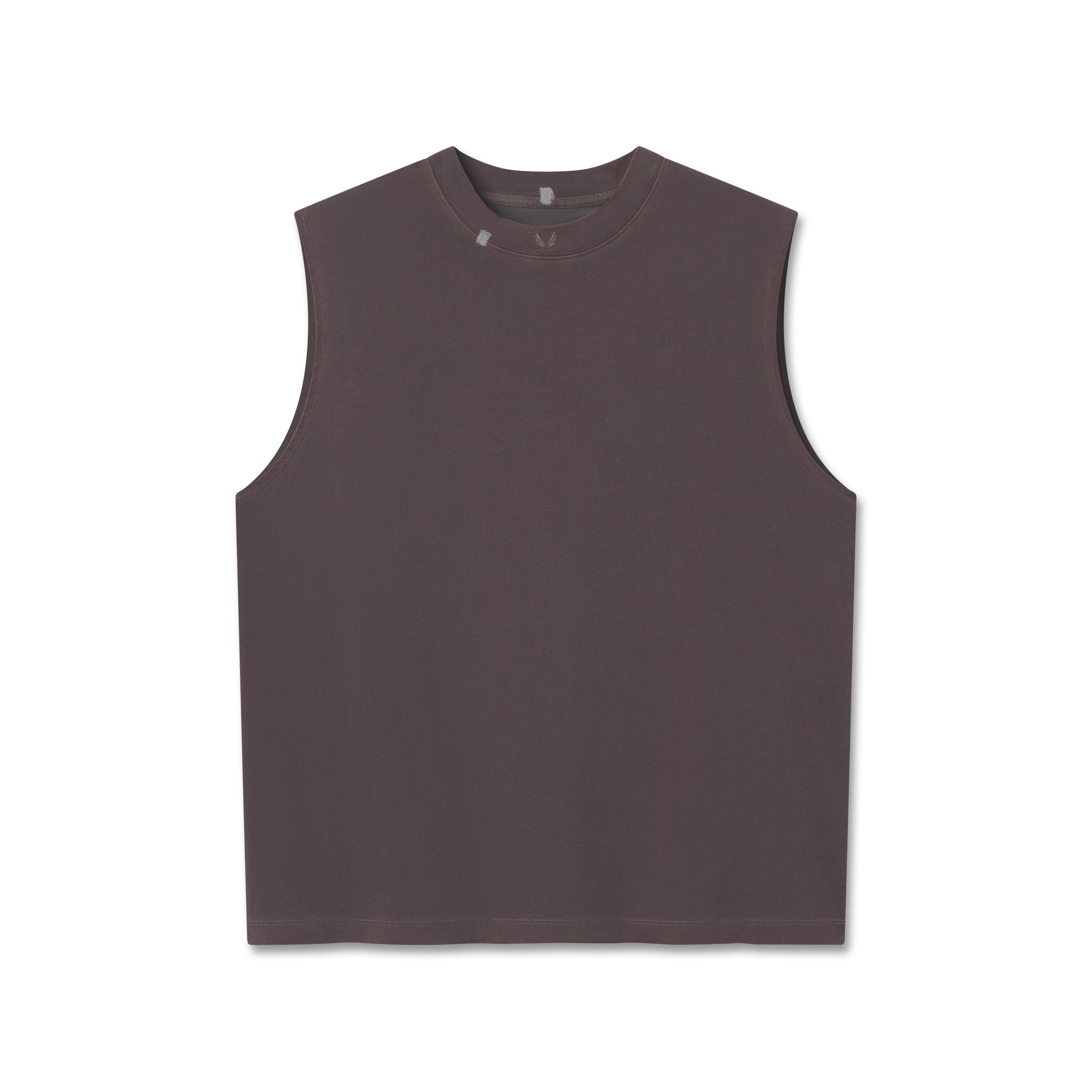 0807. Tech Essential™ Relaxed Cutoff - Faded Dark Earth