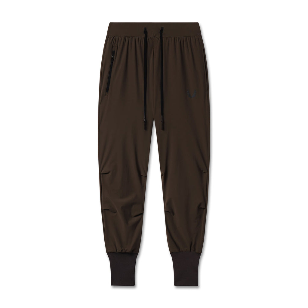 0826. Tetra-Lite® High Rib Jogger - Dark Earth
