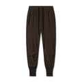 0826. Tetra-Lite® High Rib Jogger - Dark Earth