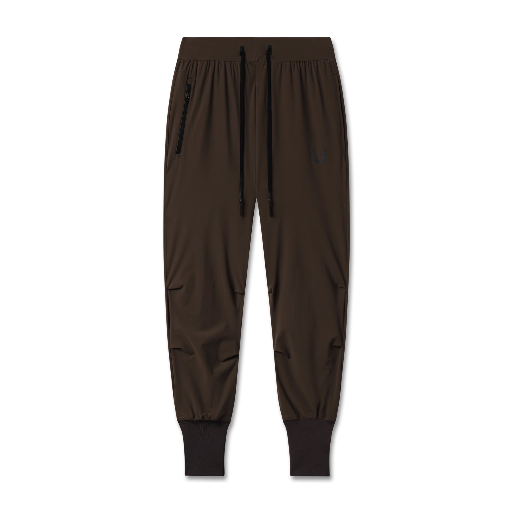 0826. Tetra-Lite® High Rib Jogger - Dark Earth