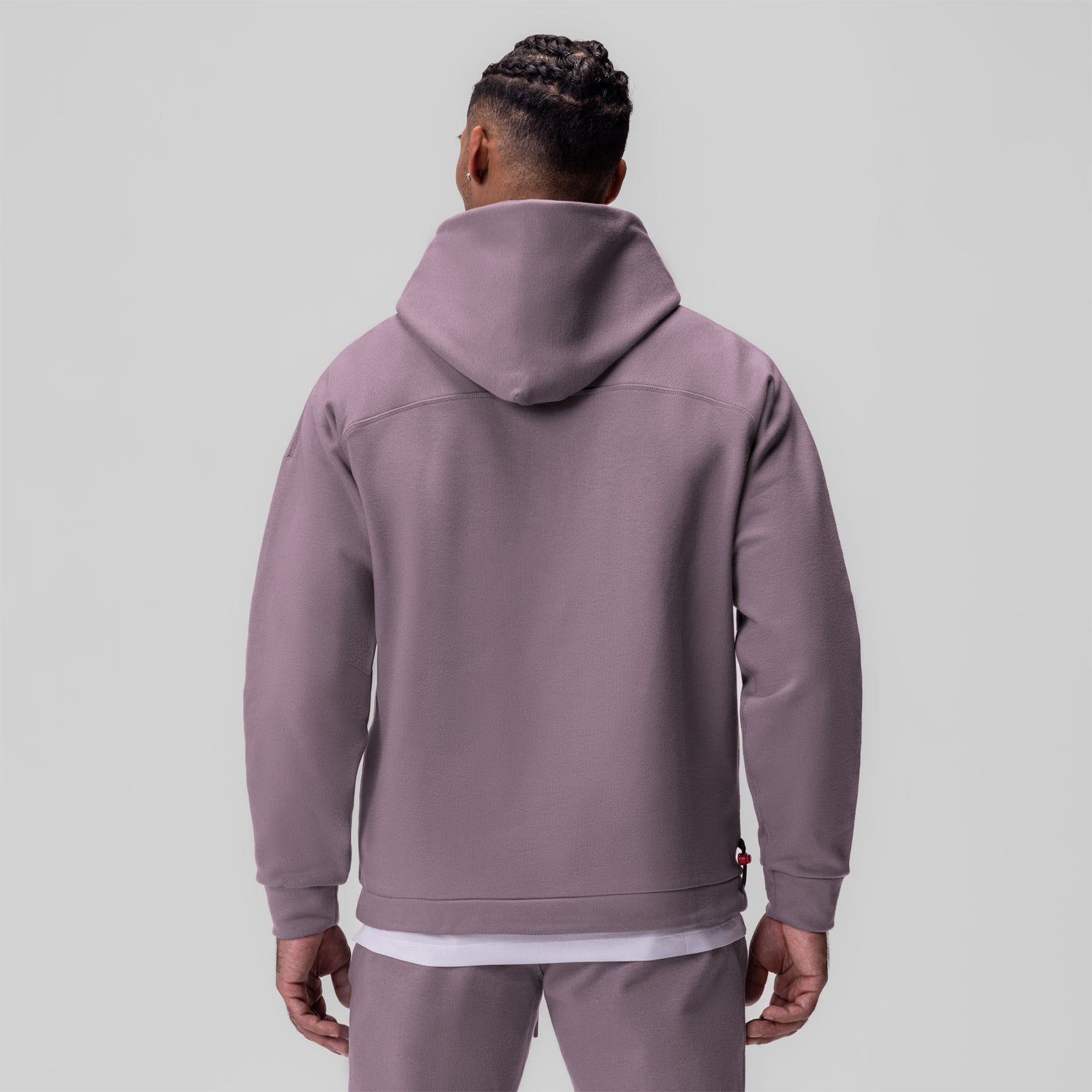 0905. Tech-Terry™ Weather-Ready Training Hoodie - Moonscape "ASRV"