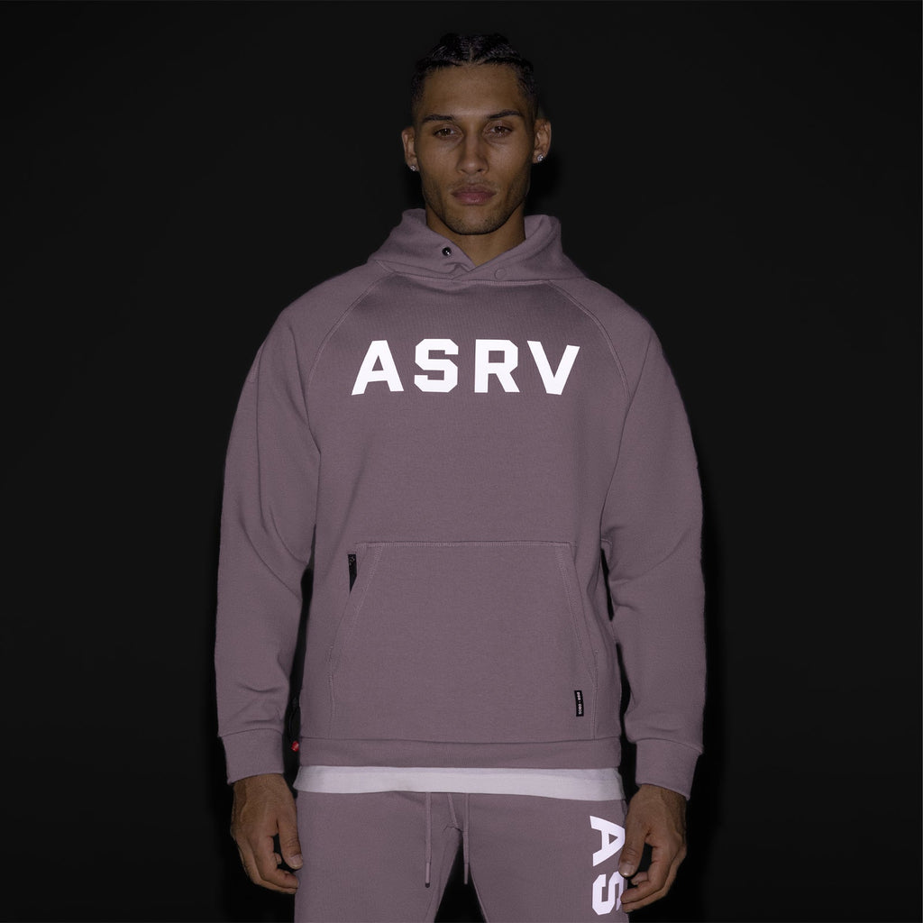0905. Tech-Terry™ Weather-Ready Training Hoodie - Moonscape "ASRV"