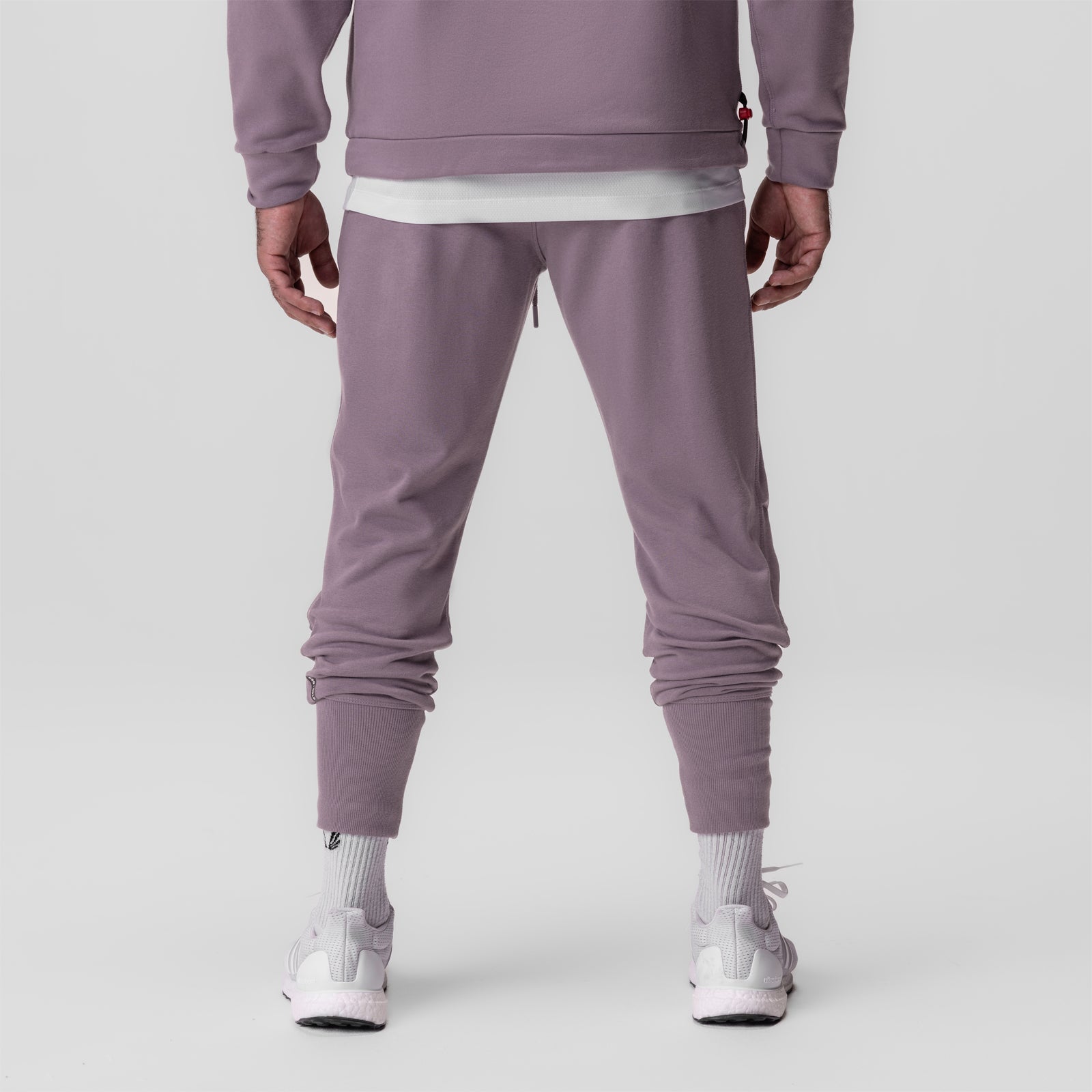 0915. Tech-Terry™ High Rib Jogger - Moonscape "ASRV"