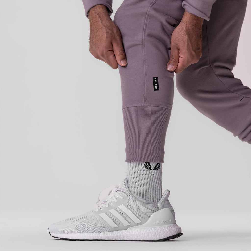 0915. Tech-Terry™ High Rib Jogger - Moonscape "ASRV"