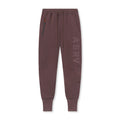 0915. Tech-Terry™ High Rib Jogger - Nightshade "ASRV"