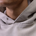 0920. Tech Essential™ Distressed Hoodie - Faded Chai