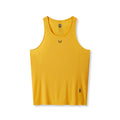 0949. Laser-Vent™ Singlet Tank - Amber