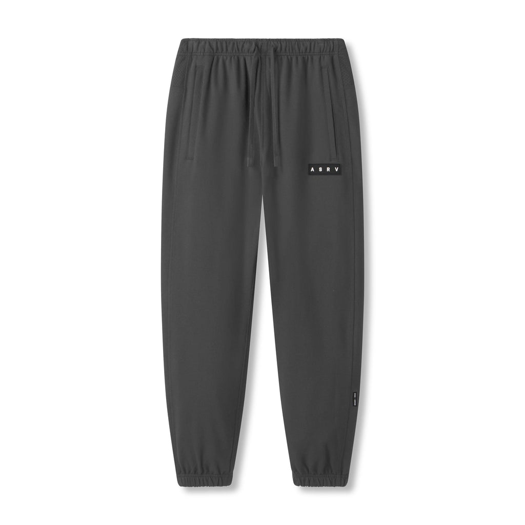 0956. Micro-Terry Jogger - Space Grey