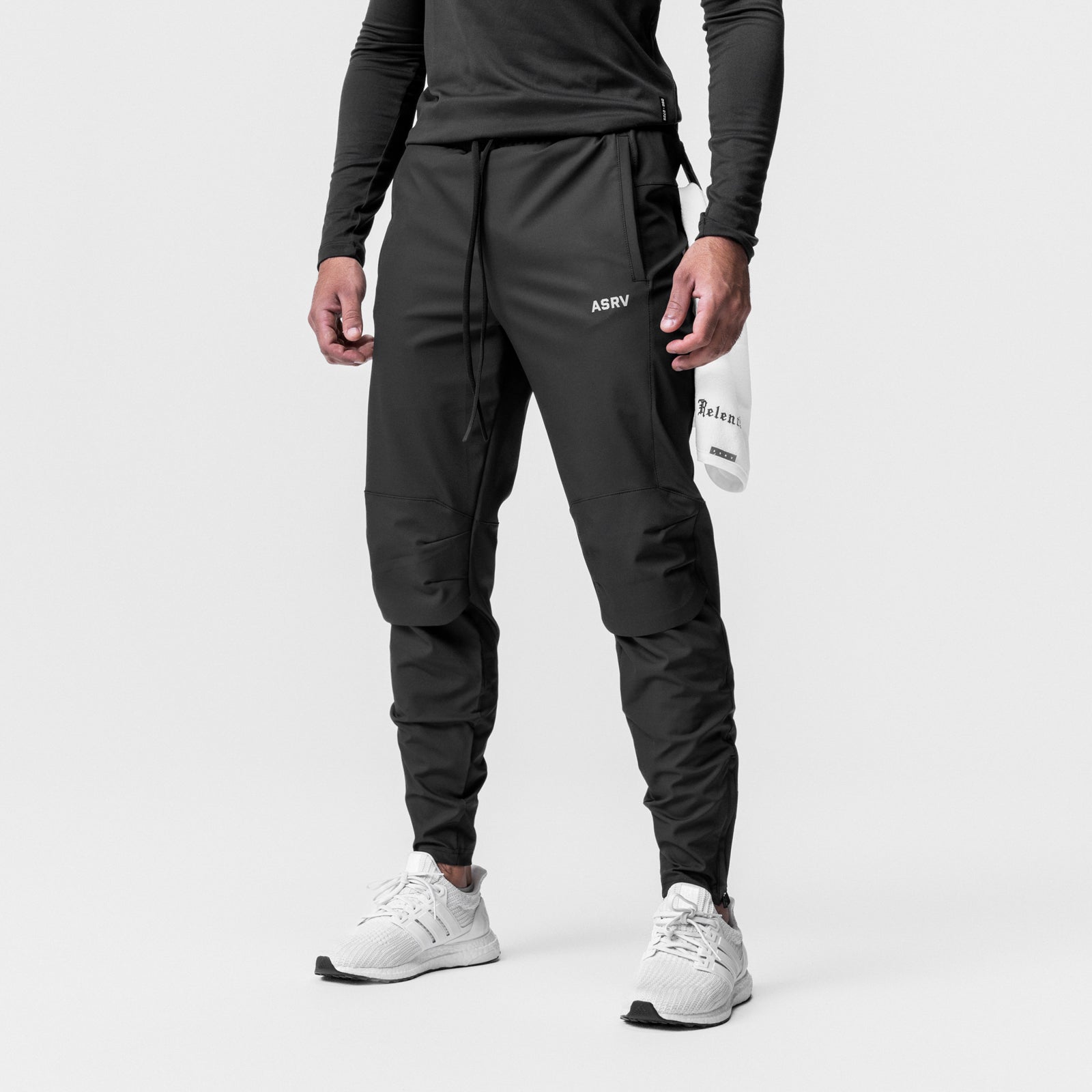 0959. Tetra-Lite® Moto Jogger - Black