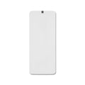 0978. Microfiber Antibacterial Gym Towel - White