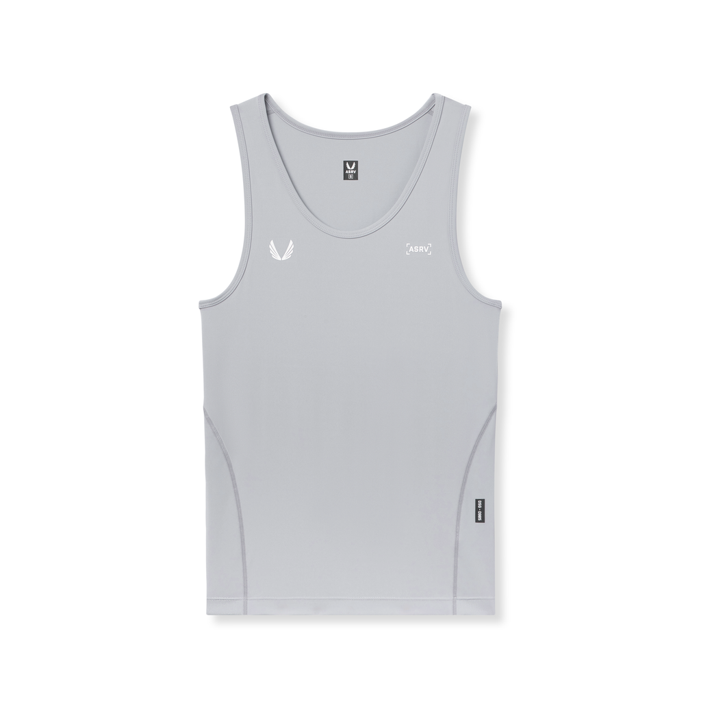 0985. WarpFlexx-Lite® Slim Tank - Slate Grey