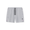 0988. Reversible 2-in-1 Short - Slate Grey