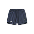 0993. AeroSilver® 5" Linerless Short - Navy