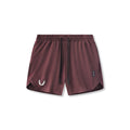 0993. AeroSilver® 5" Linerless Short - Plum