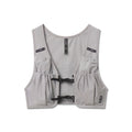 1080. Run Pack - Slate Grey