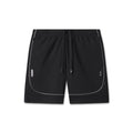 1118. Ion-Mesh™ Modal Liner Short - Black