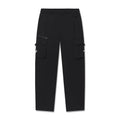 1131. Tetra-Lite® Cargo City Pant - Black