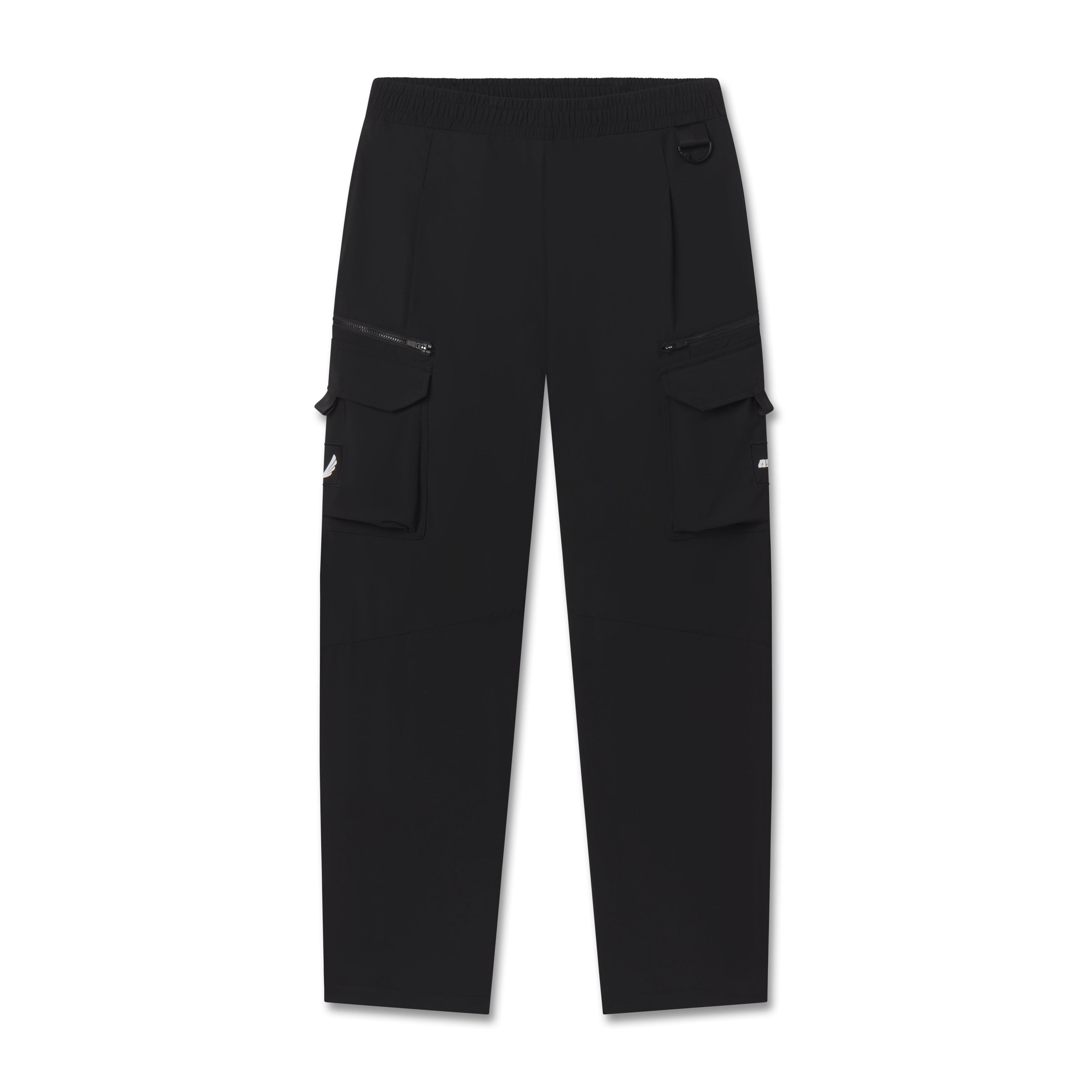 1131. Tetra-Lite® Cargo City Pant - Black