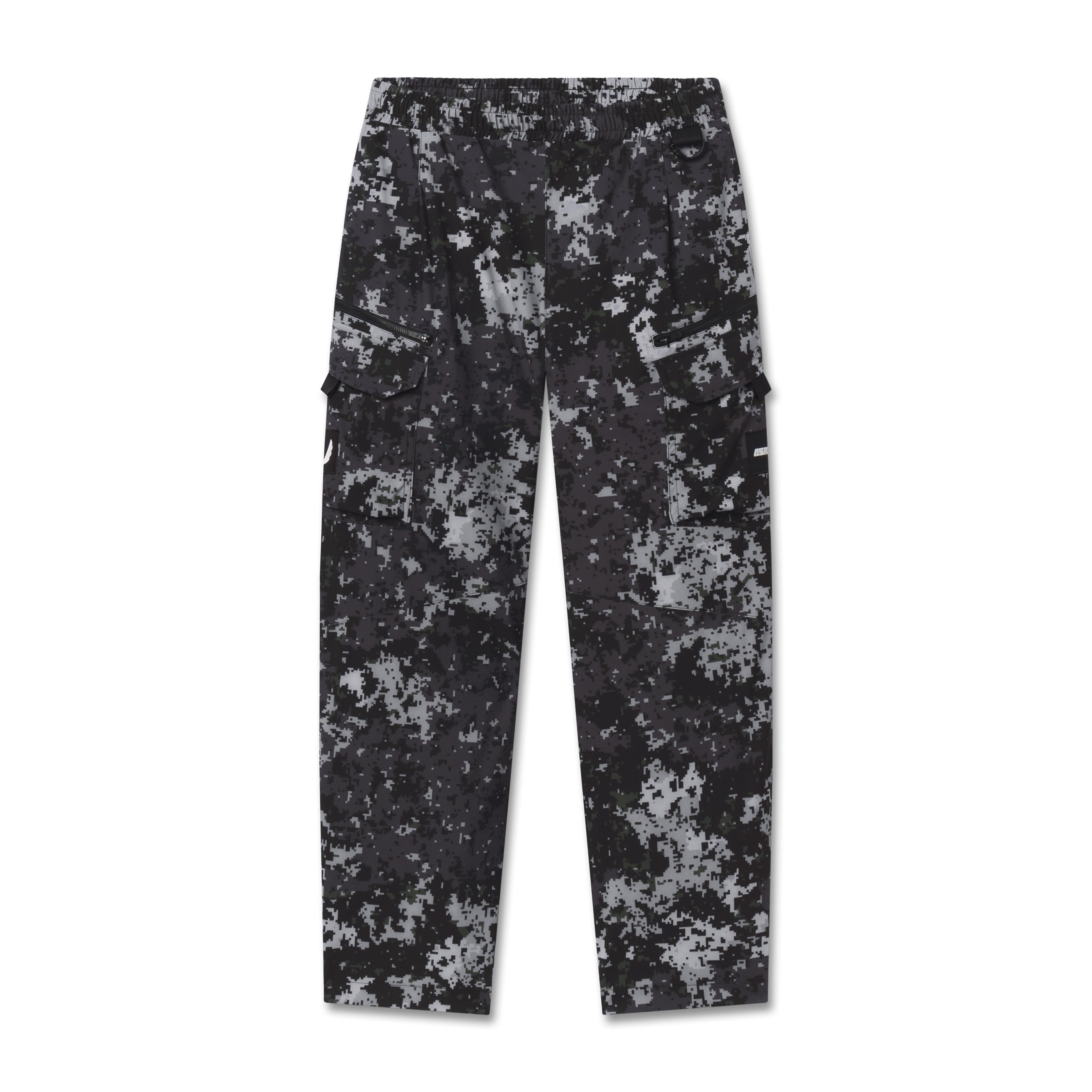 1131. Tetra-Lite® Cargo City Pant - Pixel Camo