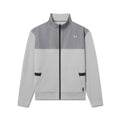 1139. Dri-Core™ Sidelock Full Zip - Slate Grey