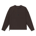 1141. Tetra-Lite® Blade Collar Zip Jacket - Dark Earth