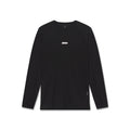 1142. Polartec® Delta Longsleeve - Black