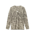 1142. Polartec® Delta Longsleeve - Digital Camo