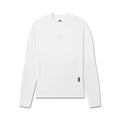 1163. LYCRA® ADAPTIV Baselayer Longsleeve - White