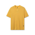 1166. Polartec® Delta Polo - Amber
