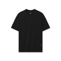 1166. Polartec® Delta Polo - Black