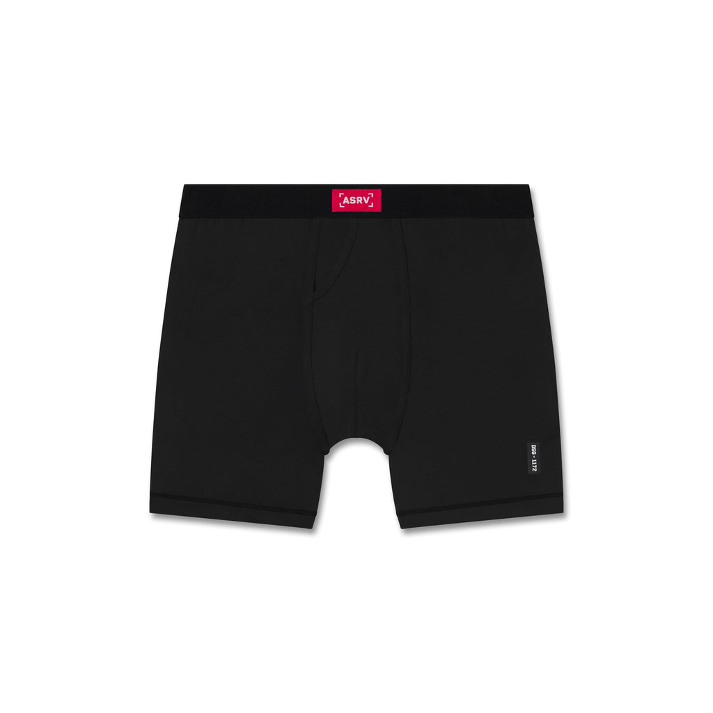 1172. LYCRA® ADAPTIV Briefs - Black