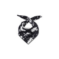 1184. Drift Bandana - Faded Black