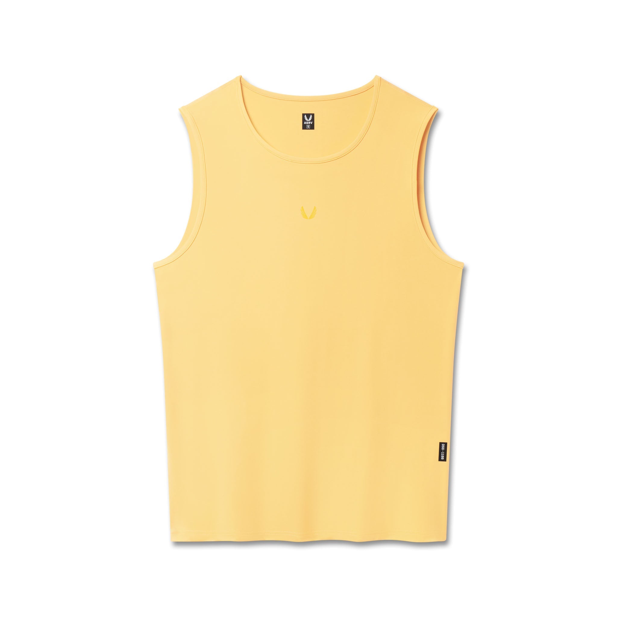 1188. Warpflexx-Lite® Training Tank - Amber