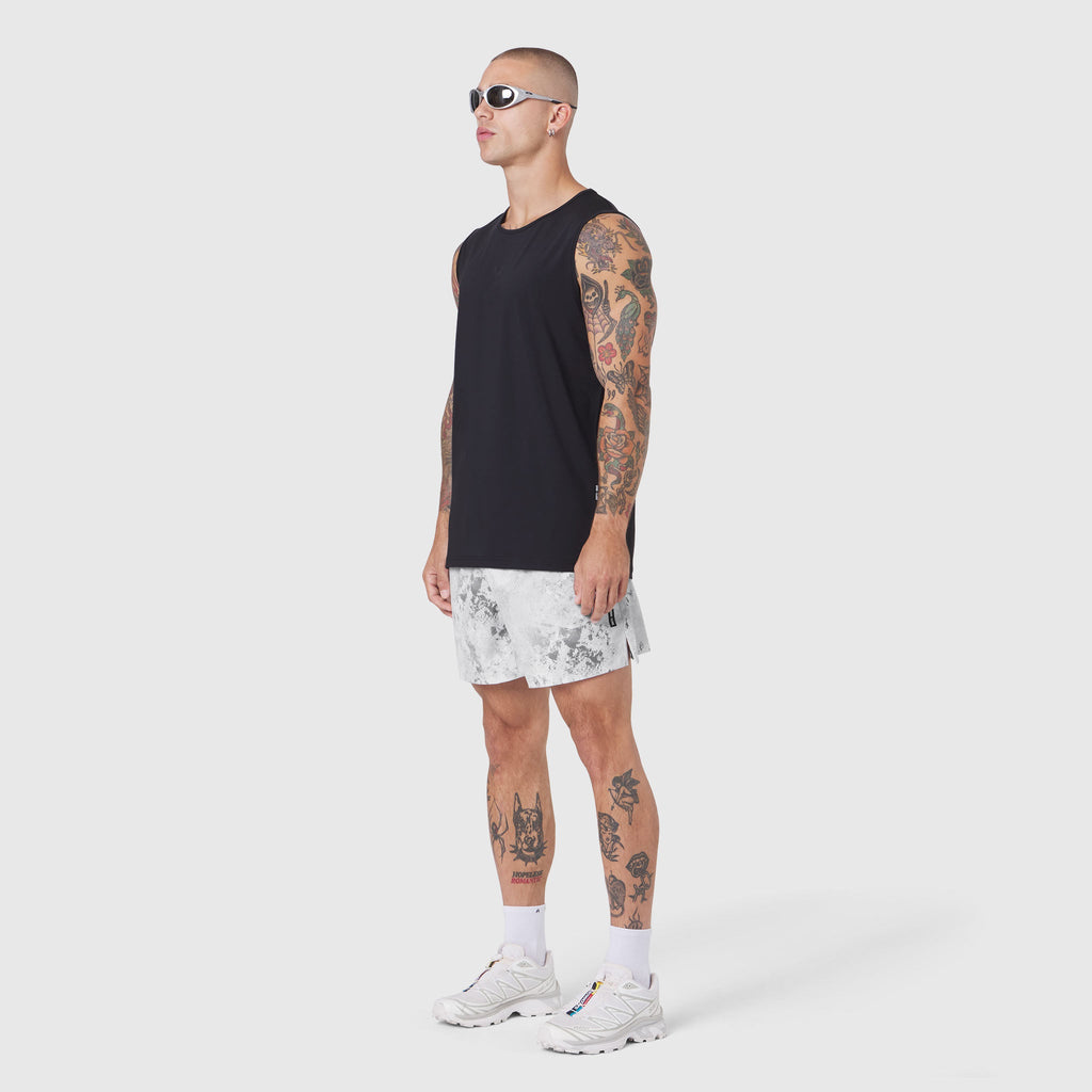 1188. Warpflexx-Lite® Training Tank - Black