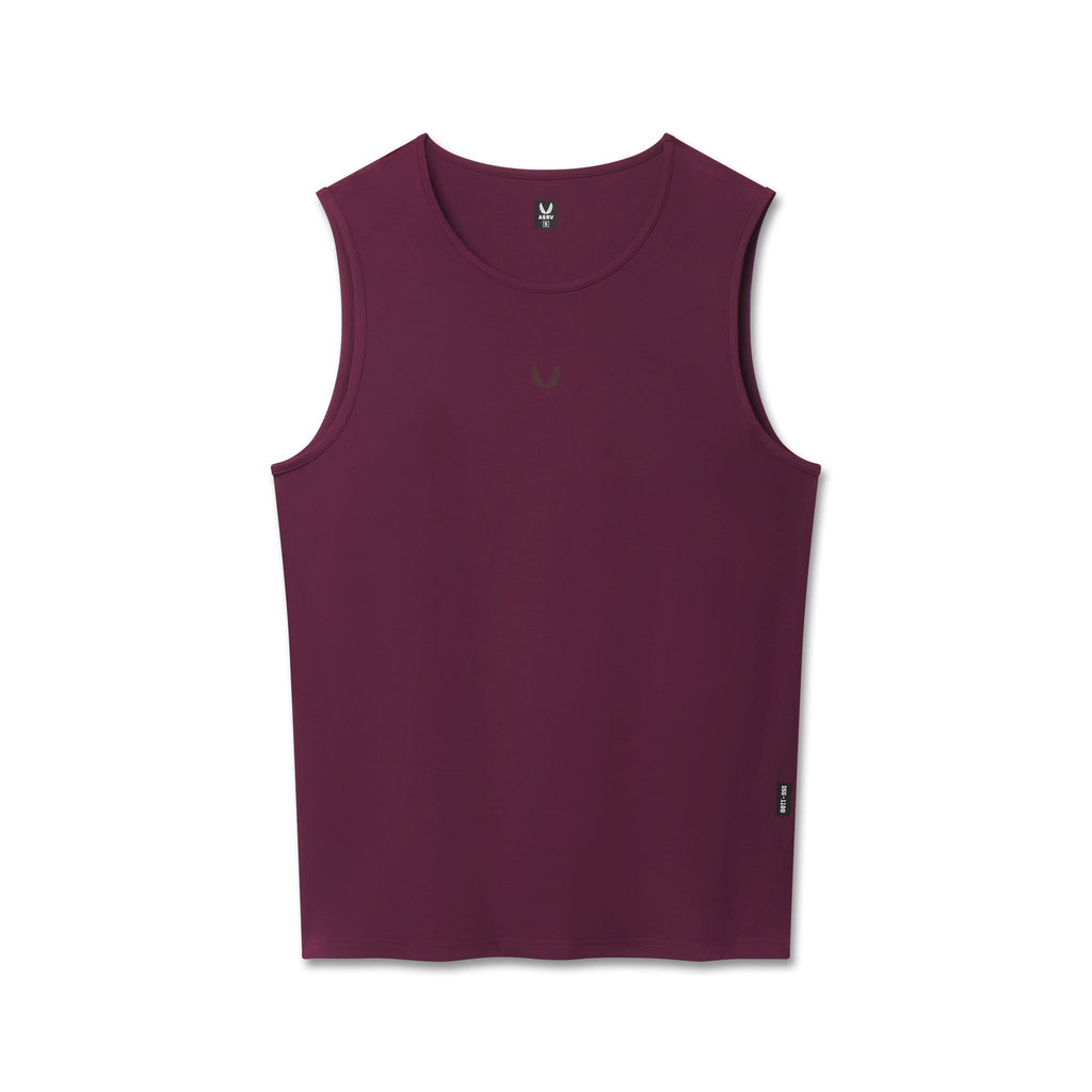 1188. Warpflexx-Lite® Training Tank - Merlot
