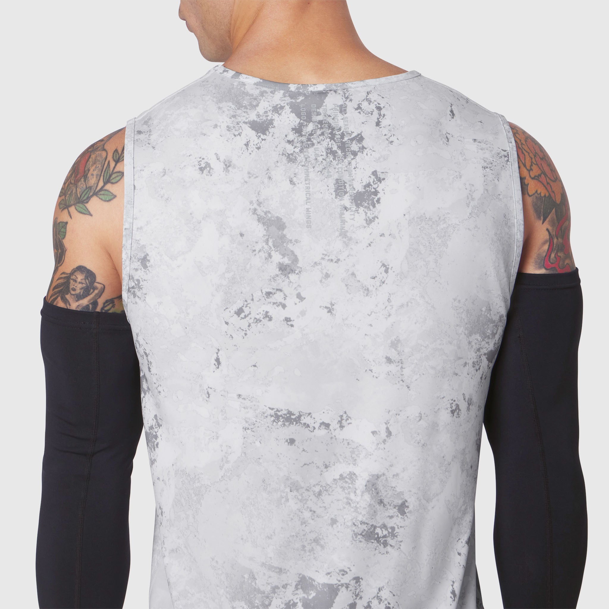 1188. Warpflexx-Lite® Training Tank - Sedona Snow Camo