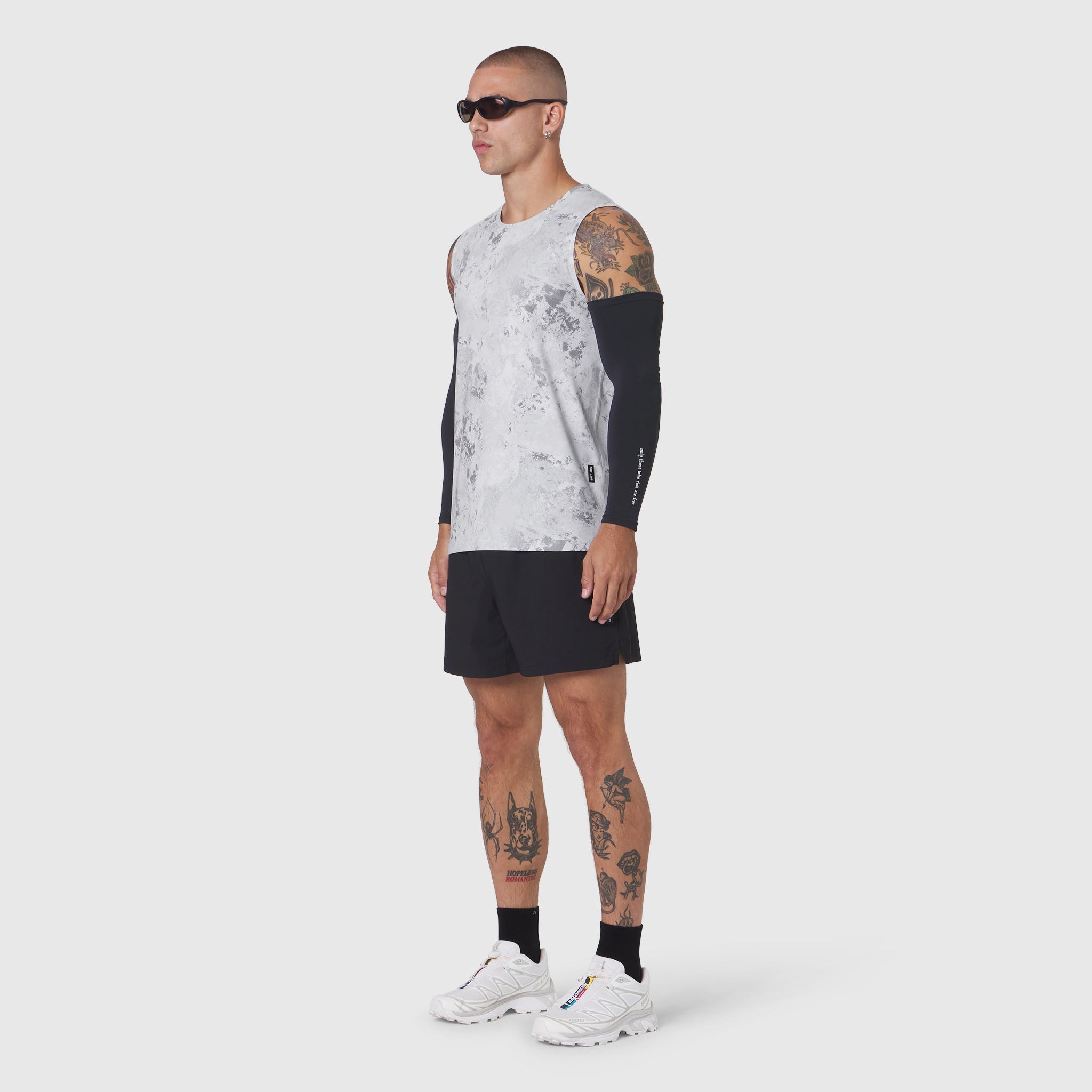 1188. Warpflexx-Lite® Training Tank - Sedona Snow Camo