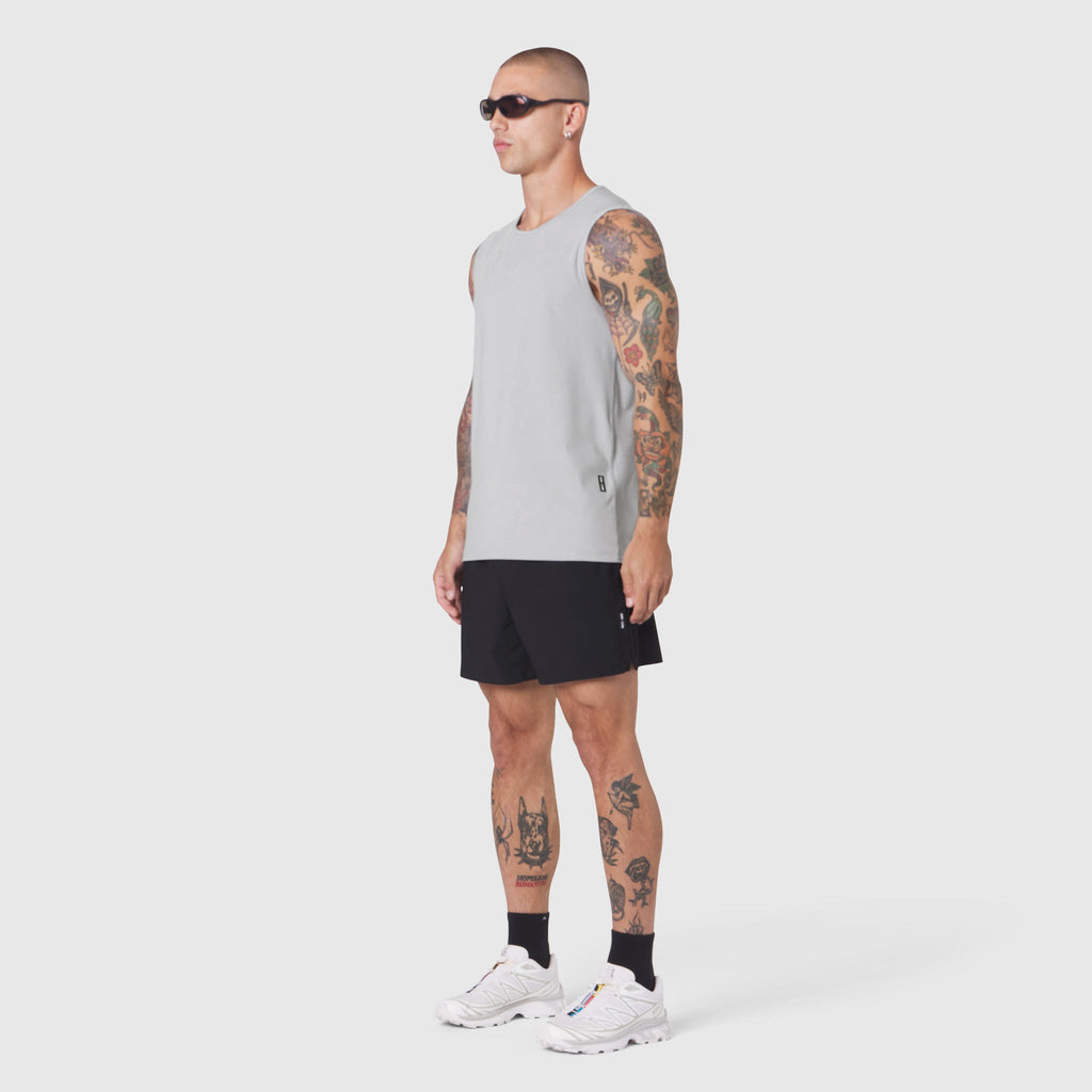 1188. Warpflexx-Lite® Training Tank - Slate Grey