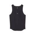 1189. Aerotex™ Perforated Run Tank - Black
