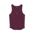 1189. Aerotex™ Perforated Run Tank - Merlot