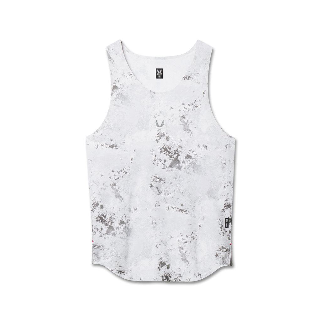 1189. Aerotex™ Perforated Run Tank - Sedona Snow Camo